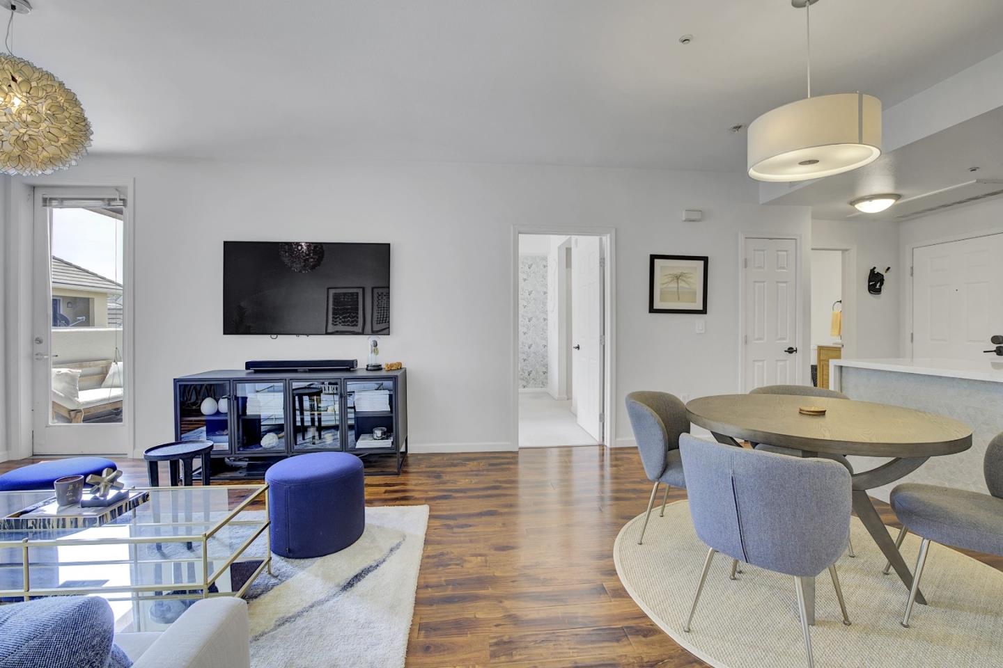 Detail Gallery Image 13 of 52 For 1550 Technology Dr #4119,  San Jose,  CA 95110 - 2 Beds | 2 Baths