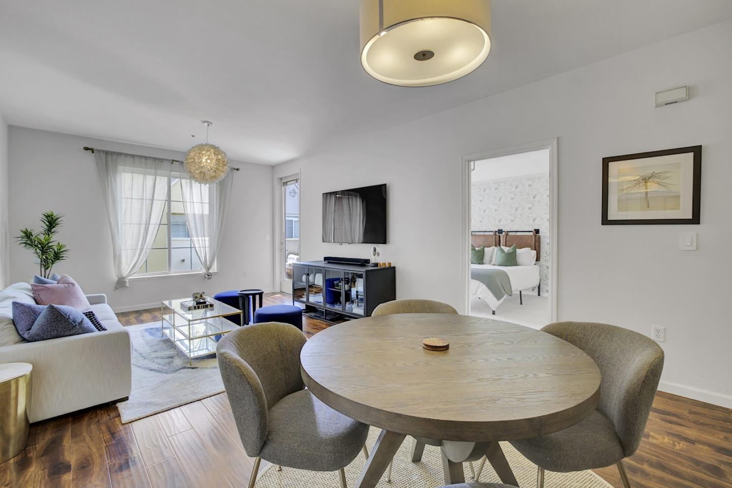 Detail Gallery Image 15 of 52 For 1550 Technology Dr #4119,  San Jose,  CA 95110 - 2 Beds | 2 Baths