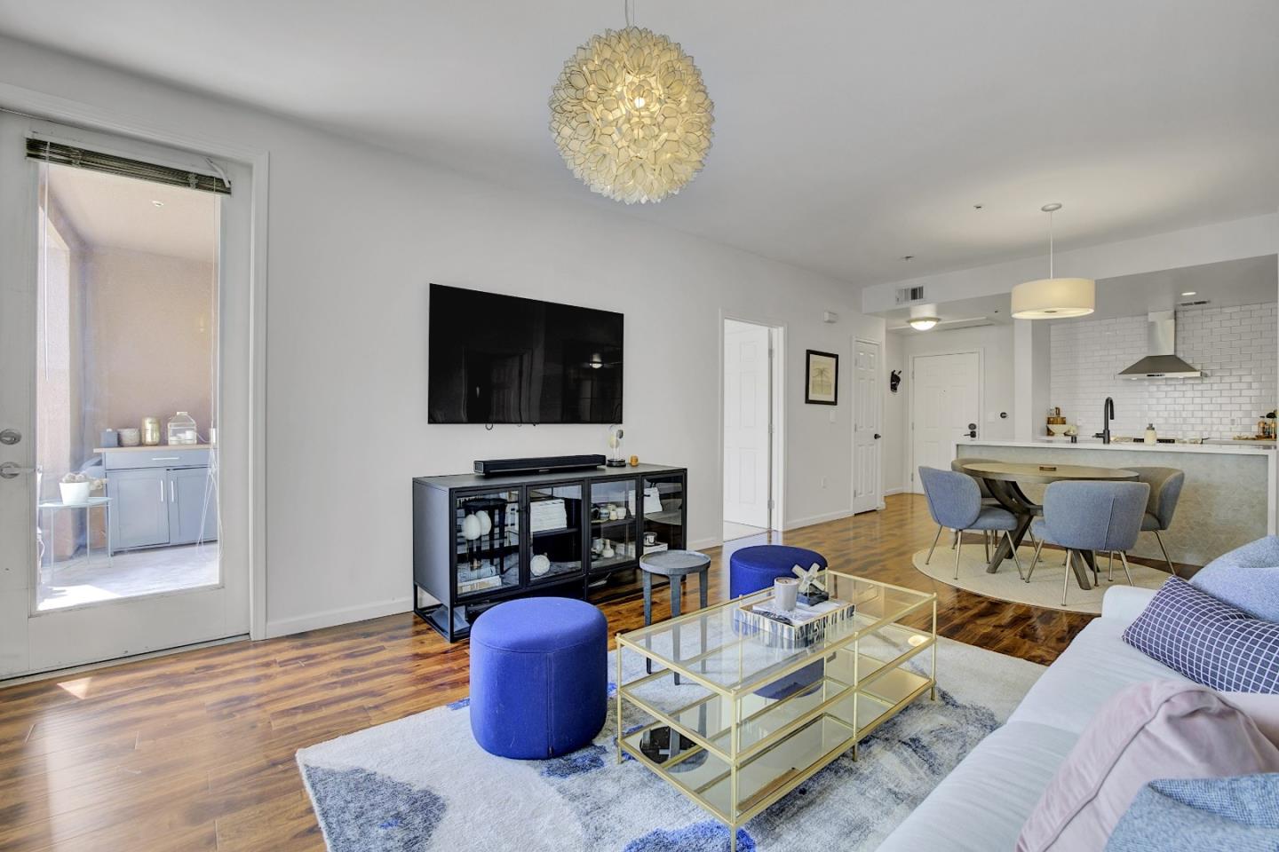 Detail Gallery Image 17 of 52 For 1550 Technology Dr #4119,  San Jose,  CA 95110 - 2 Beds | 2 Baths