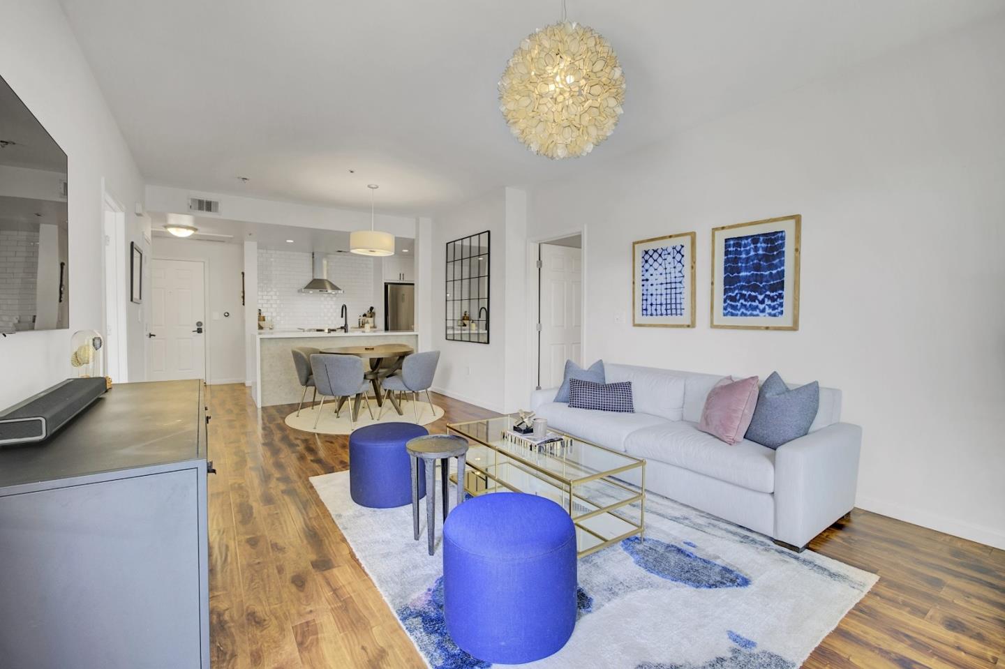 Detail Gallery Image 18 of 52 For 1550 Technology Dr #4119,  San Jose,  CA 95110 - 2 Beds | 2 Baths