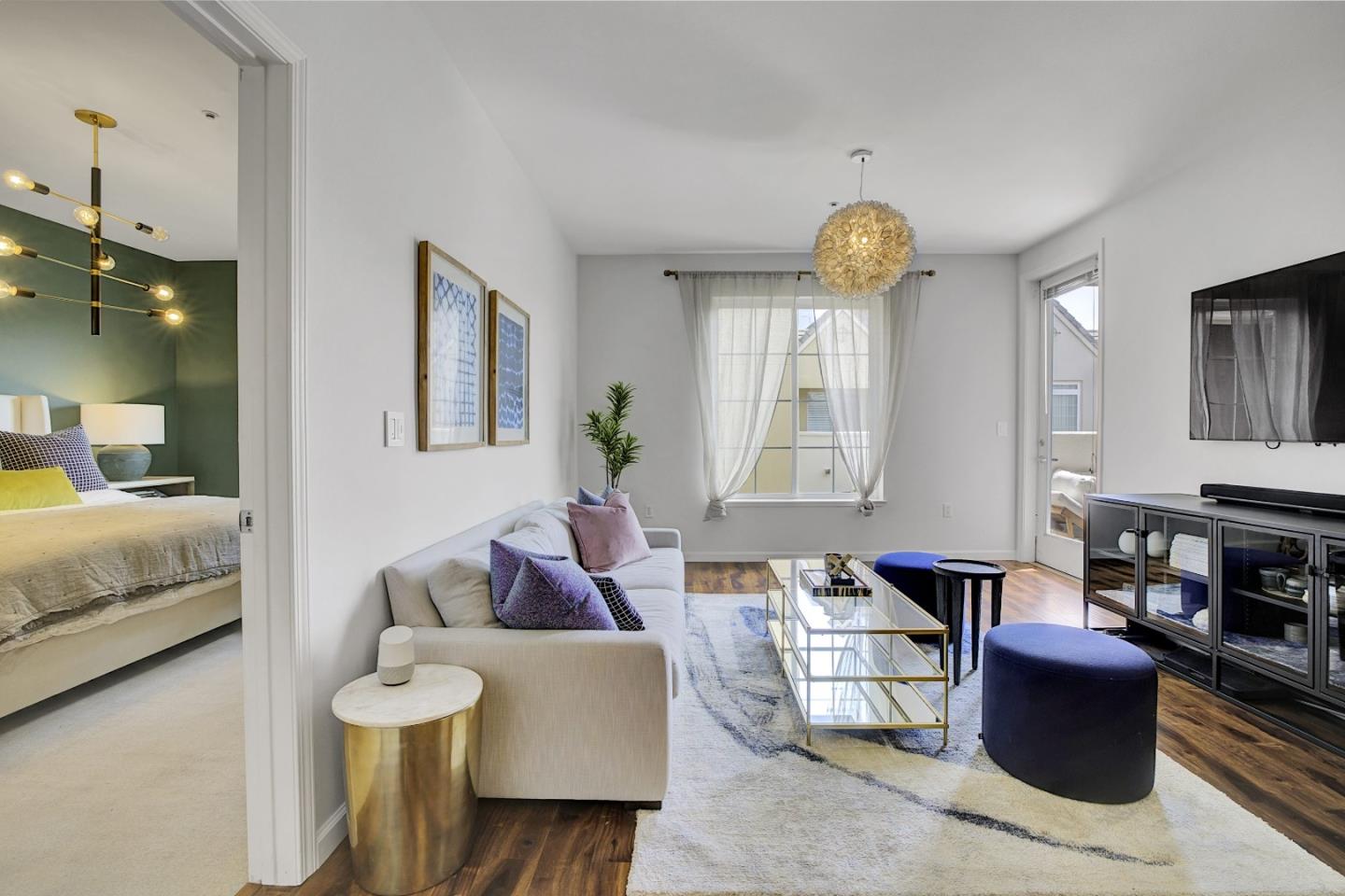 Detail Gallery Image 19 of 52 For 1550 Technology Dr #4119,  San Jose,  CA 95110 - 2 Beds | 2 Baths