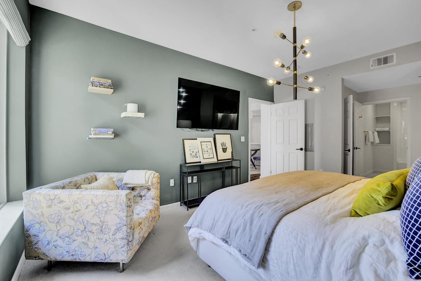 Detail Gallery Image 21 of 52 For 1550 Technology Dr #4119,  San Jose,  CA 95110 - 2 Beds | 2 Baths