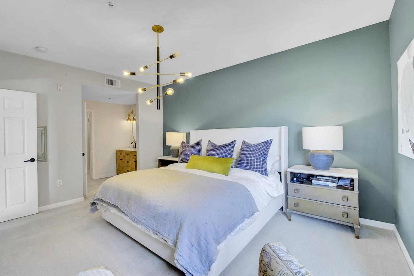 Detail Gallery Image 22 of 52 For 1550 Technology Dr #4119,  San Jose,  CA 95110 - 2 Beds | 2 Baths