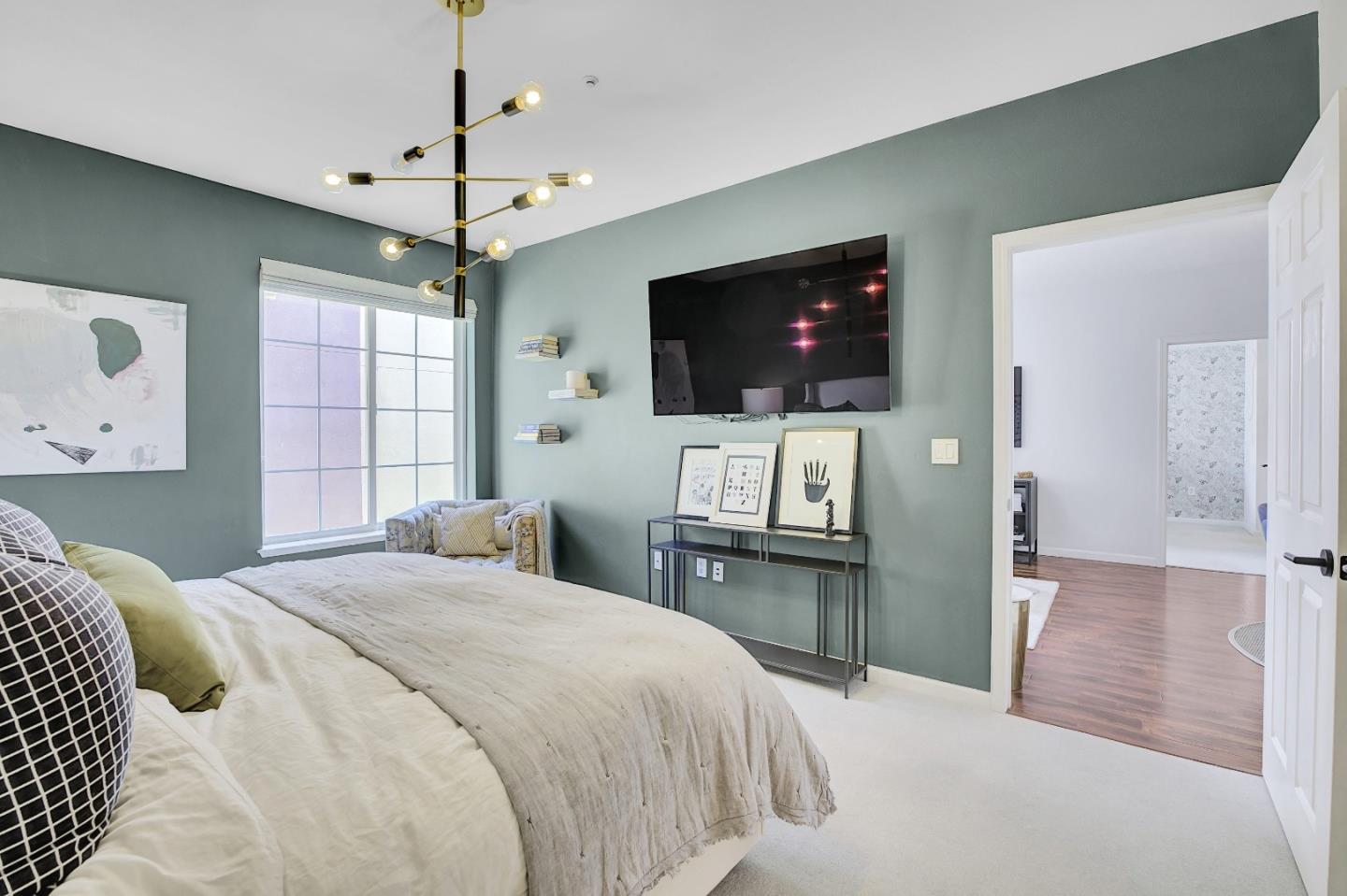 Detail Gallery Image 23 of 52 For 1550 Technology Dr #4119,  San Jose,  CA 95110 - 2 Beds | 2 Baths