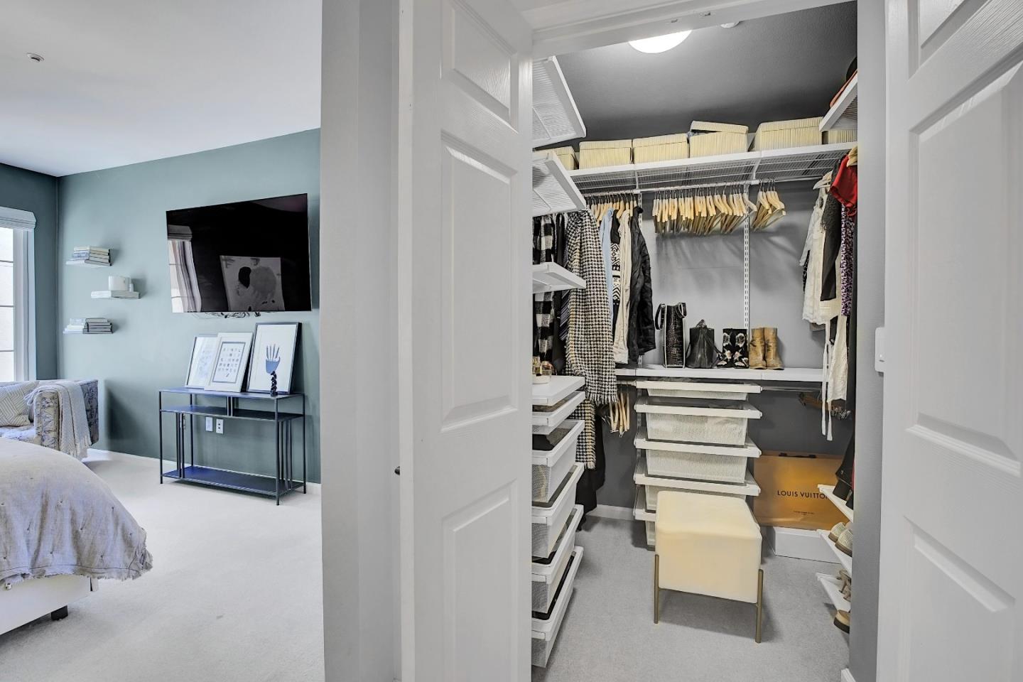 Detail Gallery Image 24 of 52 For 1550 Technology Dr #4119,  San Jose,  CA 95110 - 2 Beds | 2 Baths