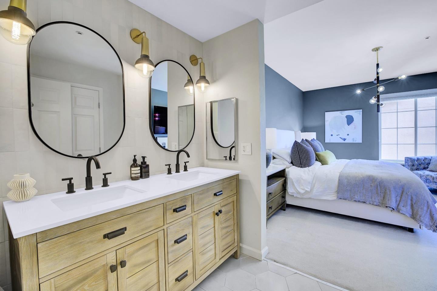 Detail Gallery Image 26 of 52 For 1550 Technology Dr #4119,  San Jose,  CA 95110 - 2 Beds | 2 Baths
