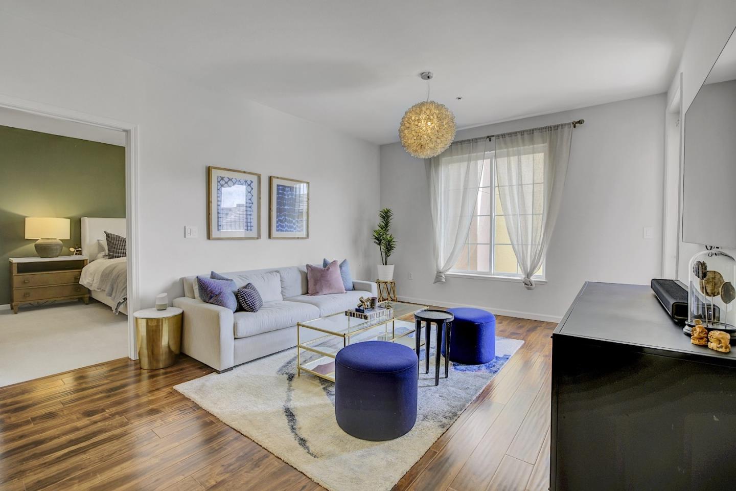 Detail Gallery Image 3 of 52 For 1550 Technology Dr #4119,  San Jose,  CA 95110 - 2 Beds | 2 Baths