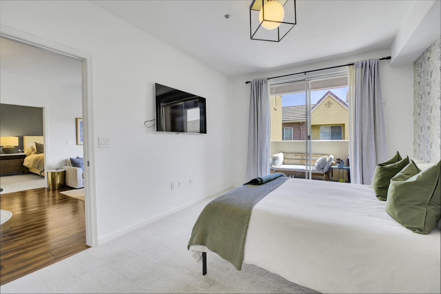 Detail Gallery Image 33 of 52 For 1550 Technology Dr #4119,  San Jose,  CA 95110 - 2 Beds | 2 Baths