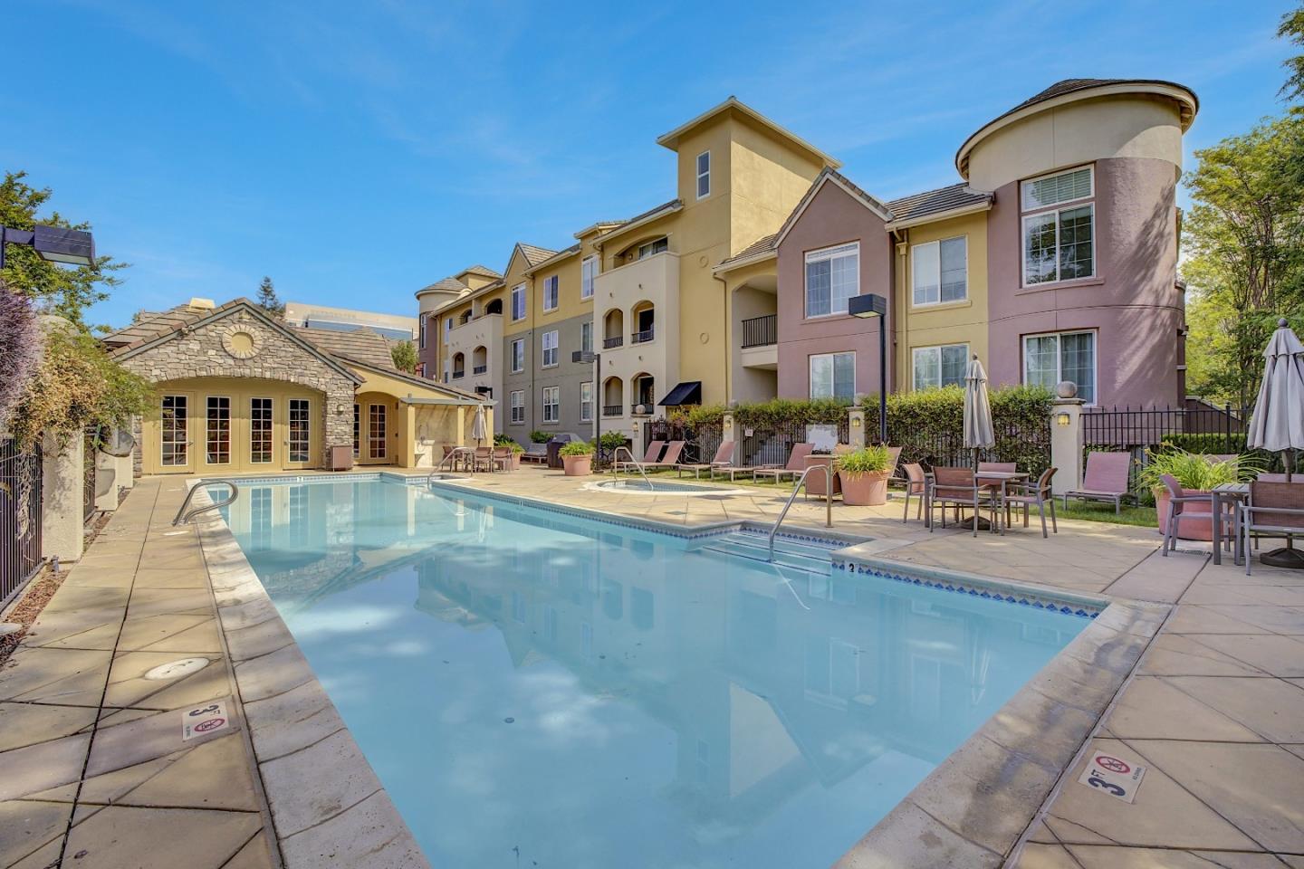 Detail Gallery Image 42 of 52 For 1550 Technology Dr #4119,  San Jose,  CA 95110 - 2 Beds | 2 Baths