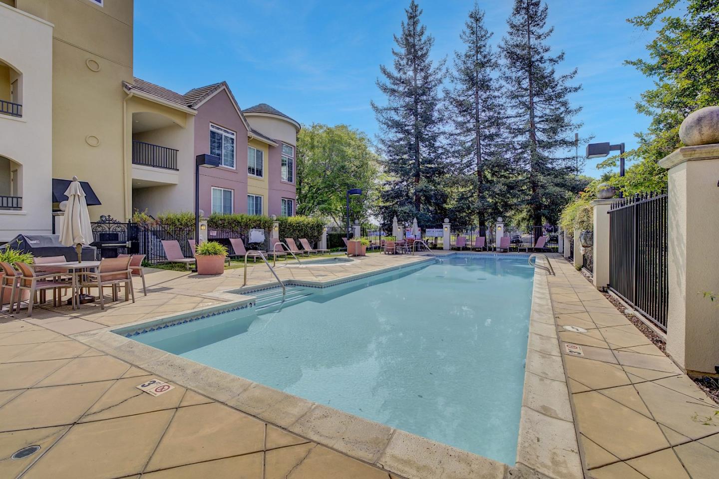 Detail Gallery Image 43 of 52 For 1550 Technology Dr #4119,  San Jose,  CA 95110 - 2 Beds | 2 Baths