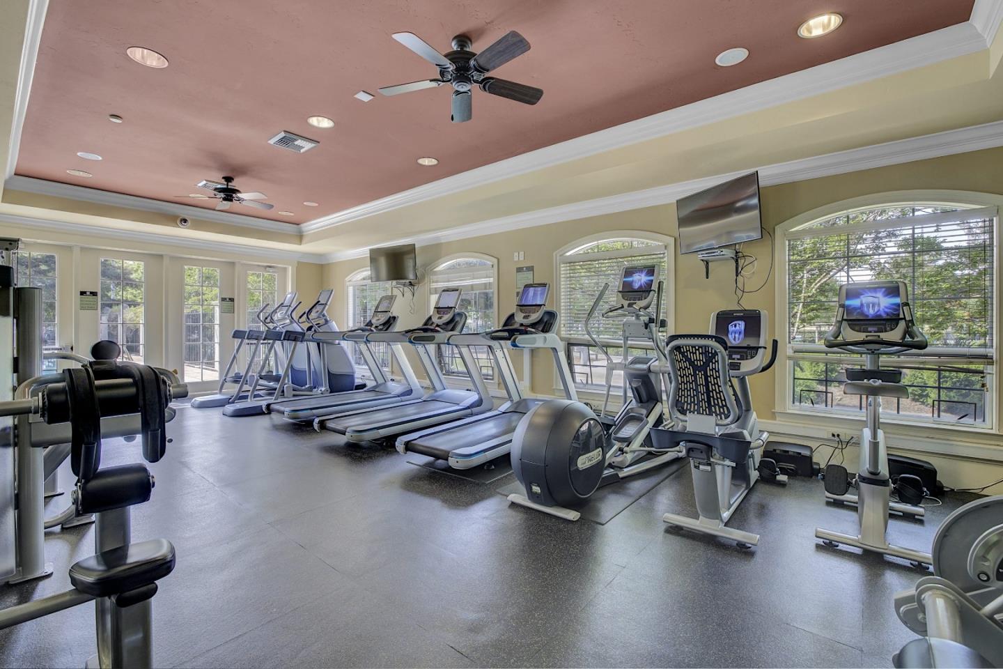 Detail Gallery Image 44 of 52 For 1550 Technology Dr #4119,  San Jose,  CA 95110 - 2 Beds | 2 Baths