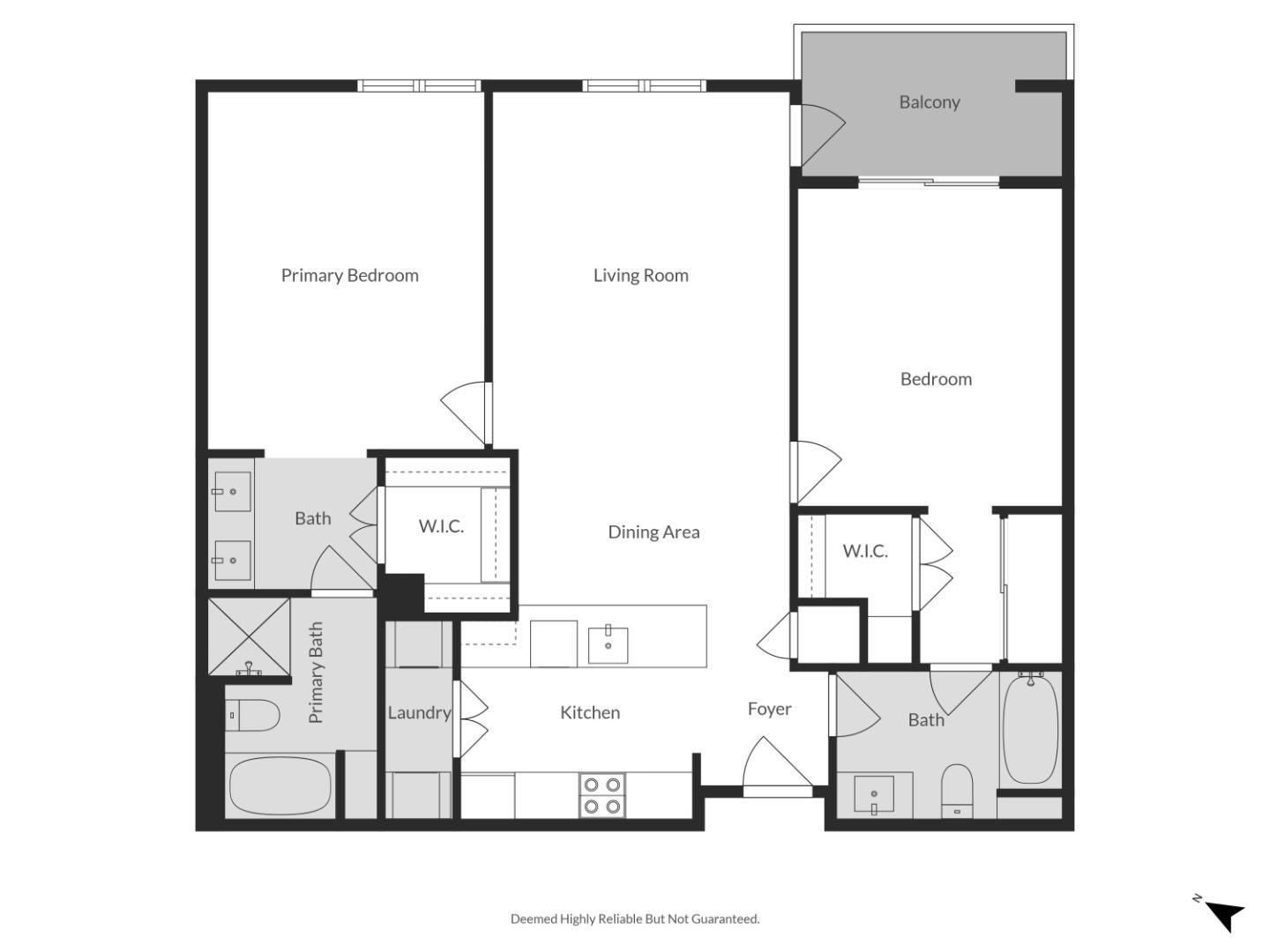Detail Gallery Image 52 of 52 For 1550 Technology Dr #4119,  San Jose,  CA 95110 - 2 Beds | 2 Baths