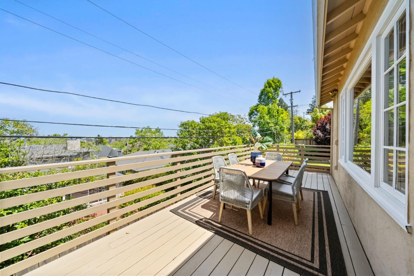 Detail Gallery Image 16 of 43 For 333 Georgetown Ave, San Mateo,  CA 94402 - 4 Beds | 3 Baths