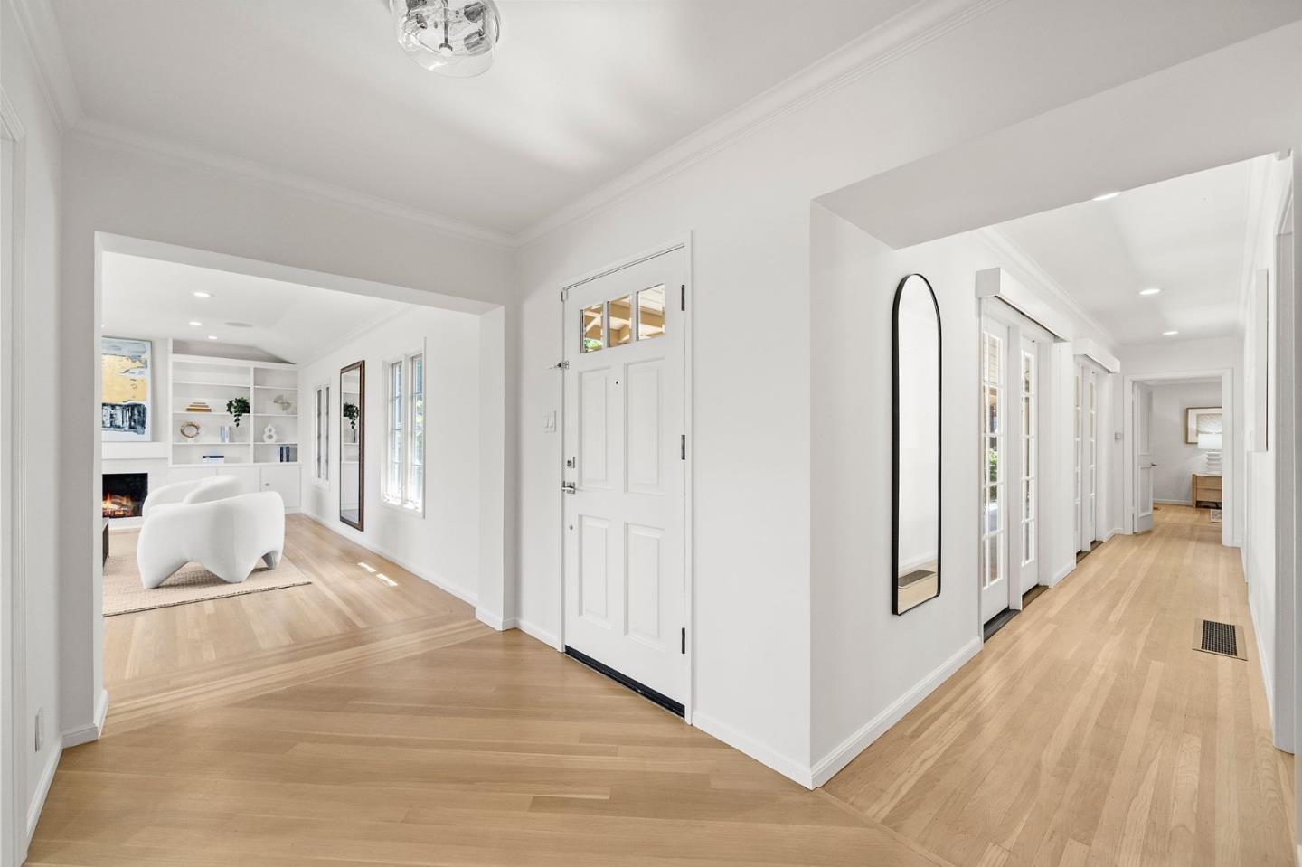 Detail Gallery Image 21 of 43 For 333 Georgetown Ave, San Mateo,  CA 94402 - 4 Beds | 3 Baths