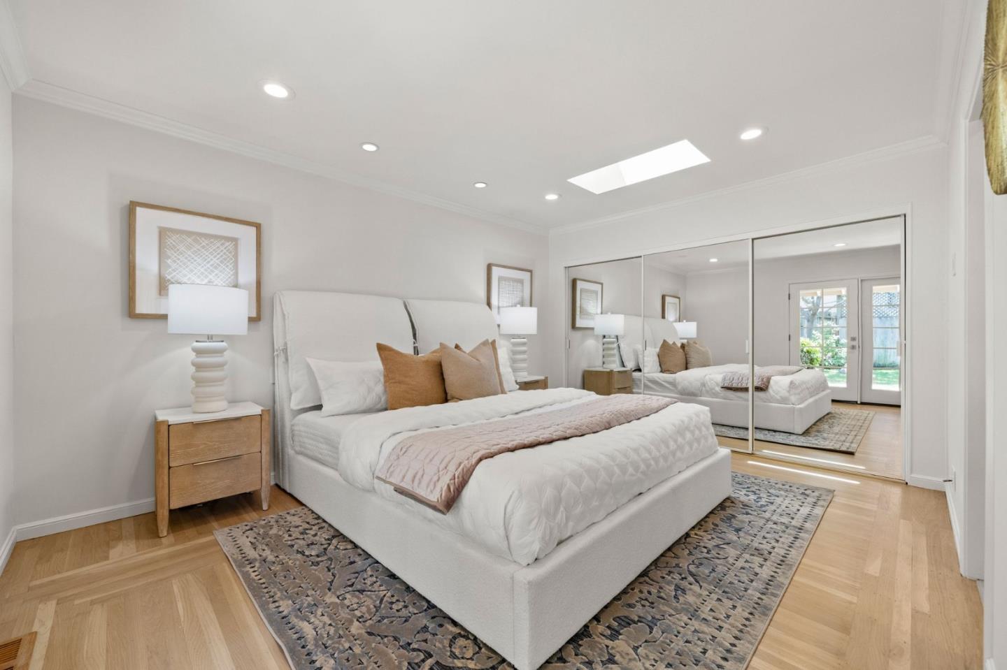 Detail Gallery Image 23 of 43 For 333 Georgetown Ave, San Mateo,  CA 94402 - 4 Beds | 3 Baths