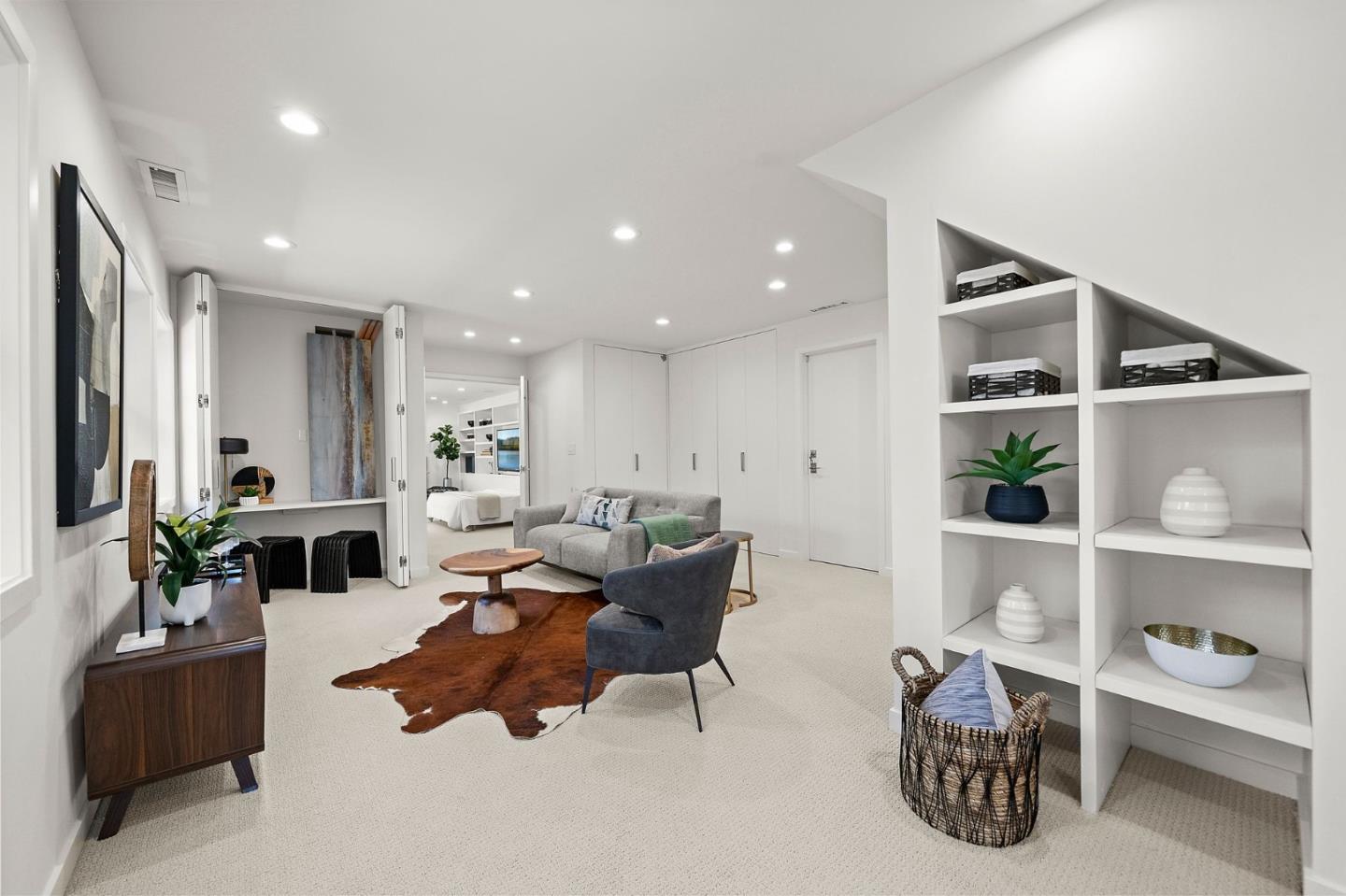Detail Gallery Image 32 of 43 For 333 Georgetown Ave, San Mateo,  CA 94402 - 4 Beds | 3 Baths