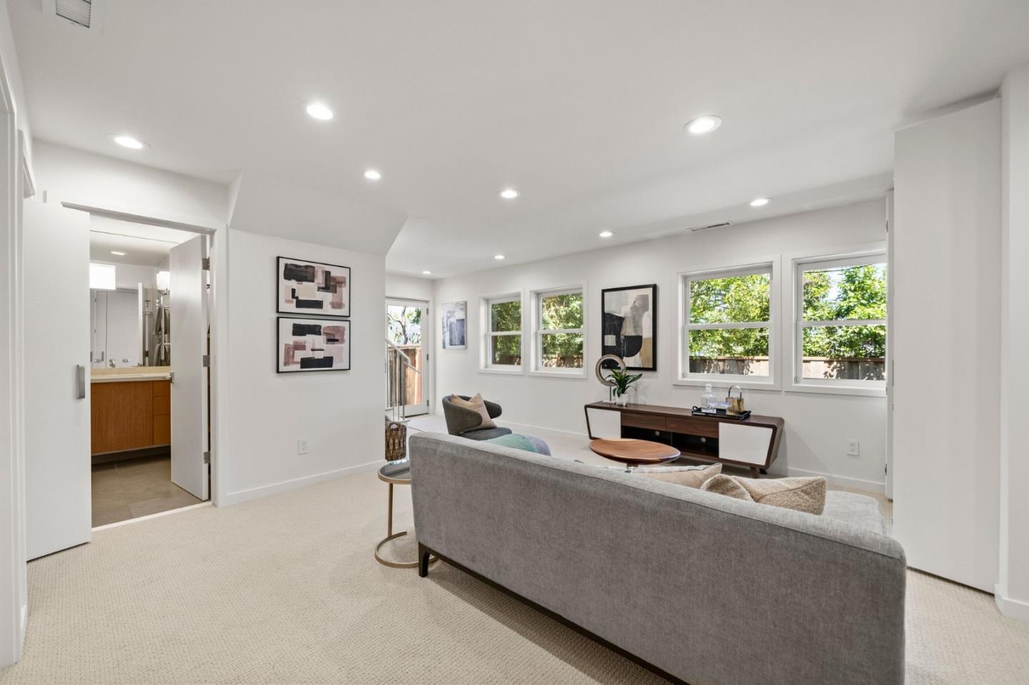 Detail Gallery Image 33 of 43 For 333 Georgetown Ave, San Mateo,  CA 94402 - 4 Beds | 3 Baths