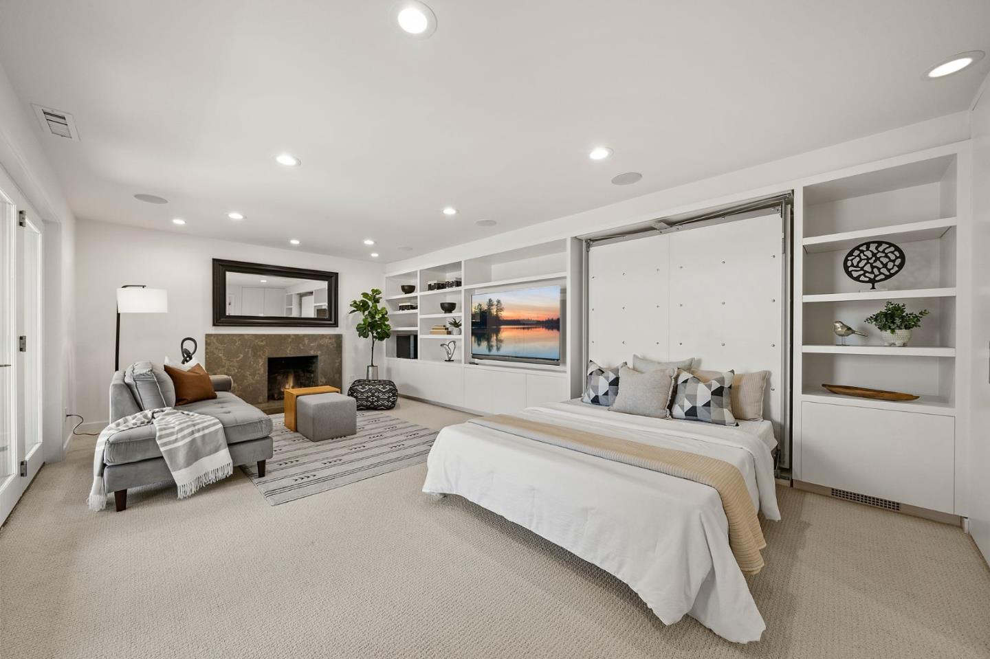 Detail Gallery Image 34 of 43 For 333 Georgetown Ave, San Mateo,  CA 94402 - 4 Beds | 3 Baths