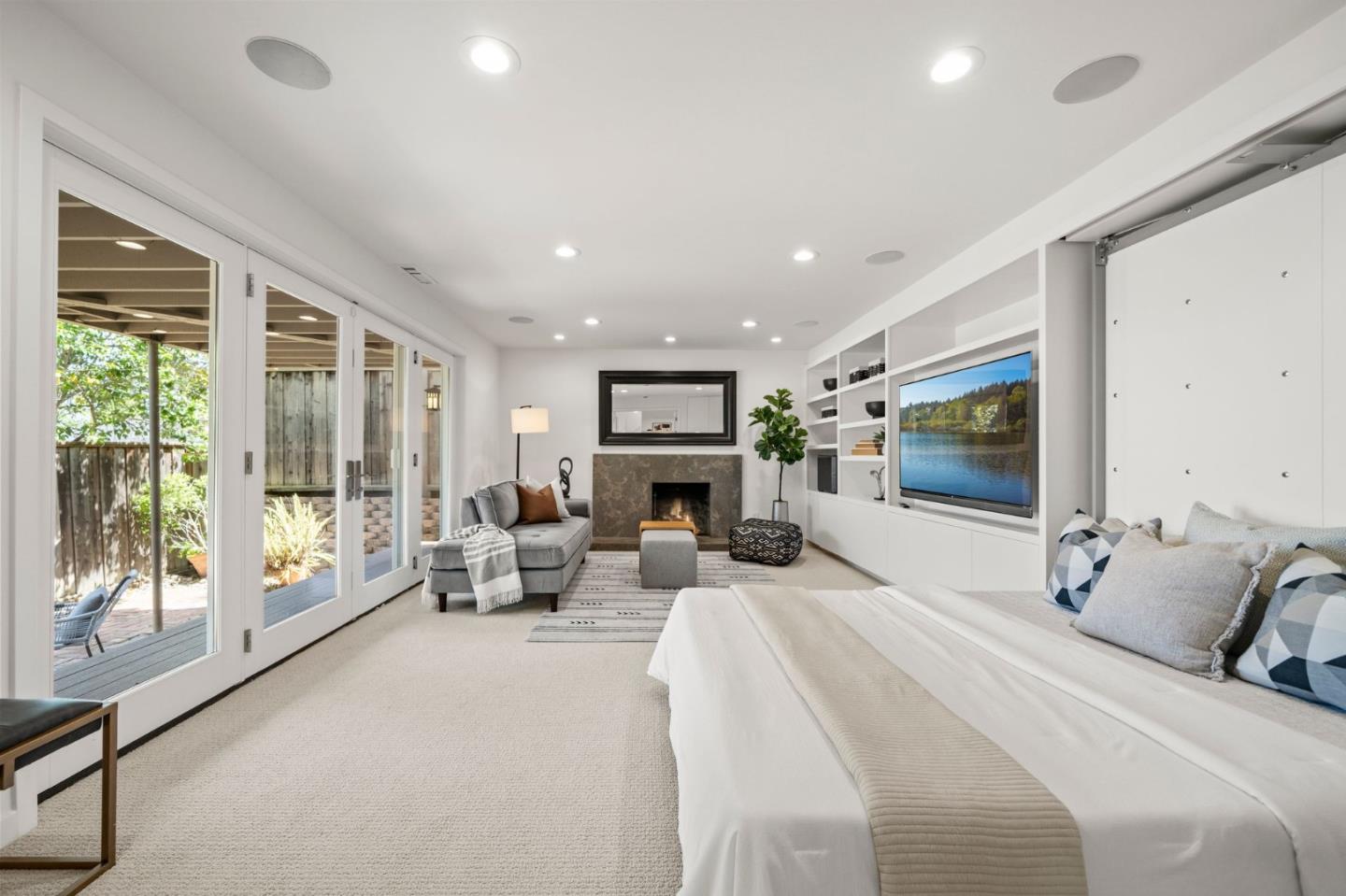 Detail Gallery Image 35 of 43 For 333 Georgetown Ave, San Mateo,  CA 94402 - 4 Beds | 3 Baths