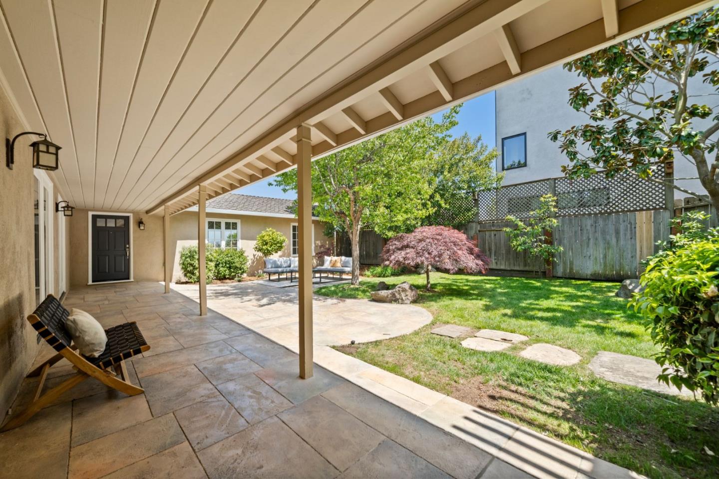 Detail Gallery Image 4 of 43 For 333 Georgetown Ave, San Mateo,  CA 94402 - 4 Beds | 3 Baths