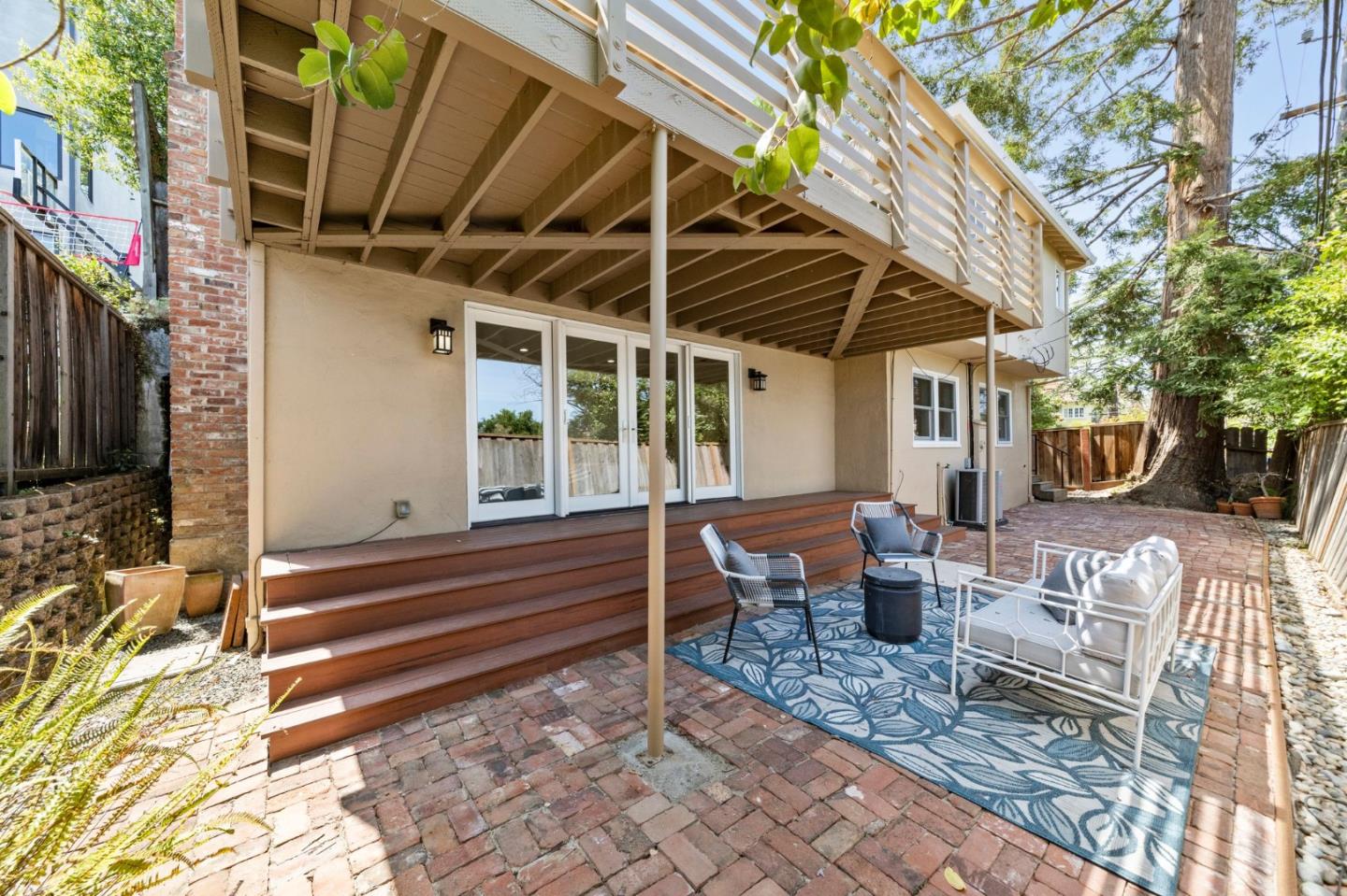 Detail Gallery Image 41 of 43 For 333 Georgetown Ave, San Mateo,  CA 94402 - 4 Beds | 3 Baths