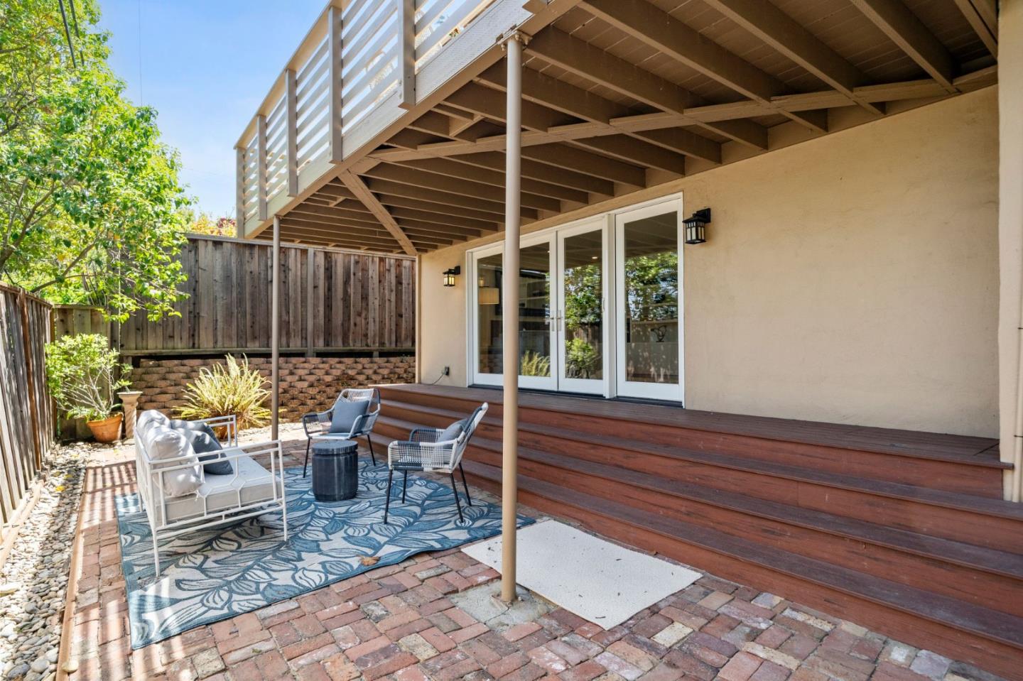Detail Gallery Image 42 of 43 For 333 Georgetown Ave, San Mateo,  CA 94402 - 4 Beds | 3 Baths