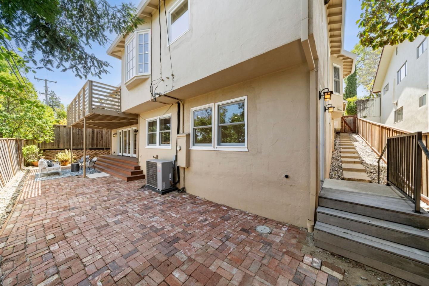 Detail Gallery Image 43 of 43 For 333 Georgetown Ave, San Mateo,  CA 94402 - 4 Beds | 3 Baths