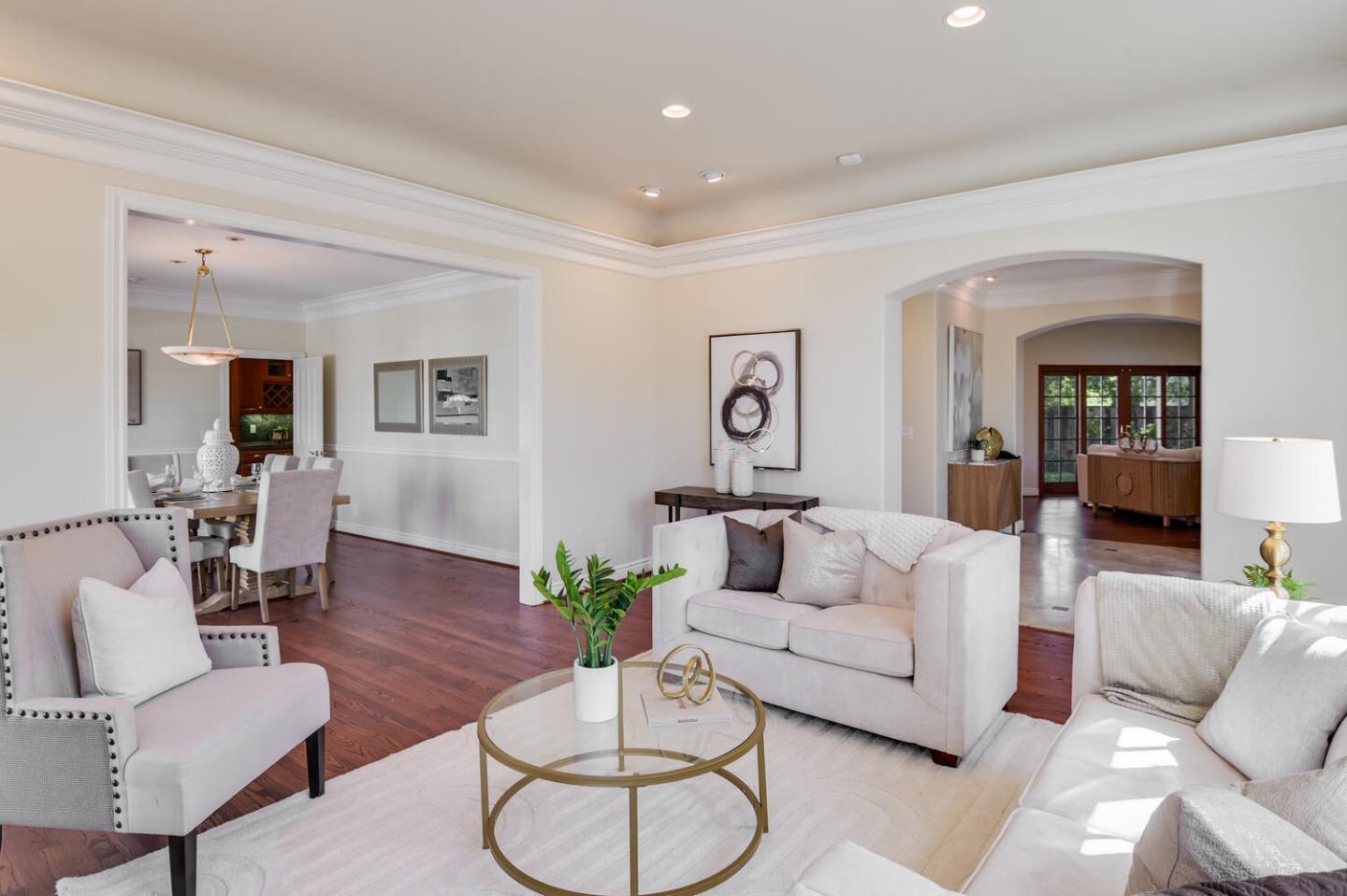 Detail Gallery Image 10 of 38 For 681 San Juan St, Stanford,  CA 94305 - 4 Beds | 4/1 Baths