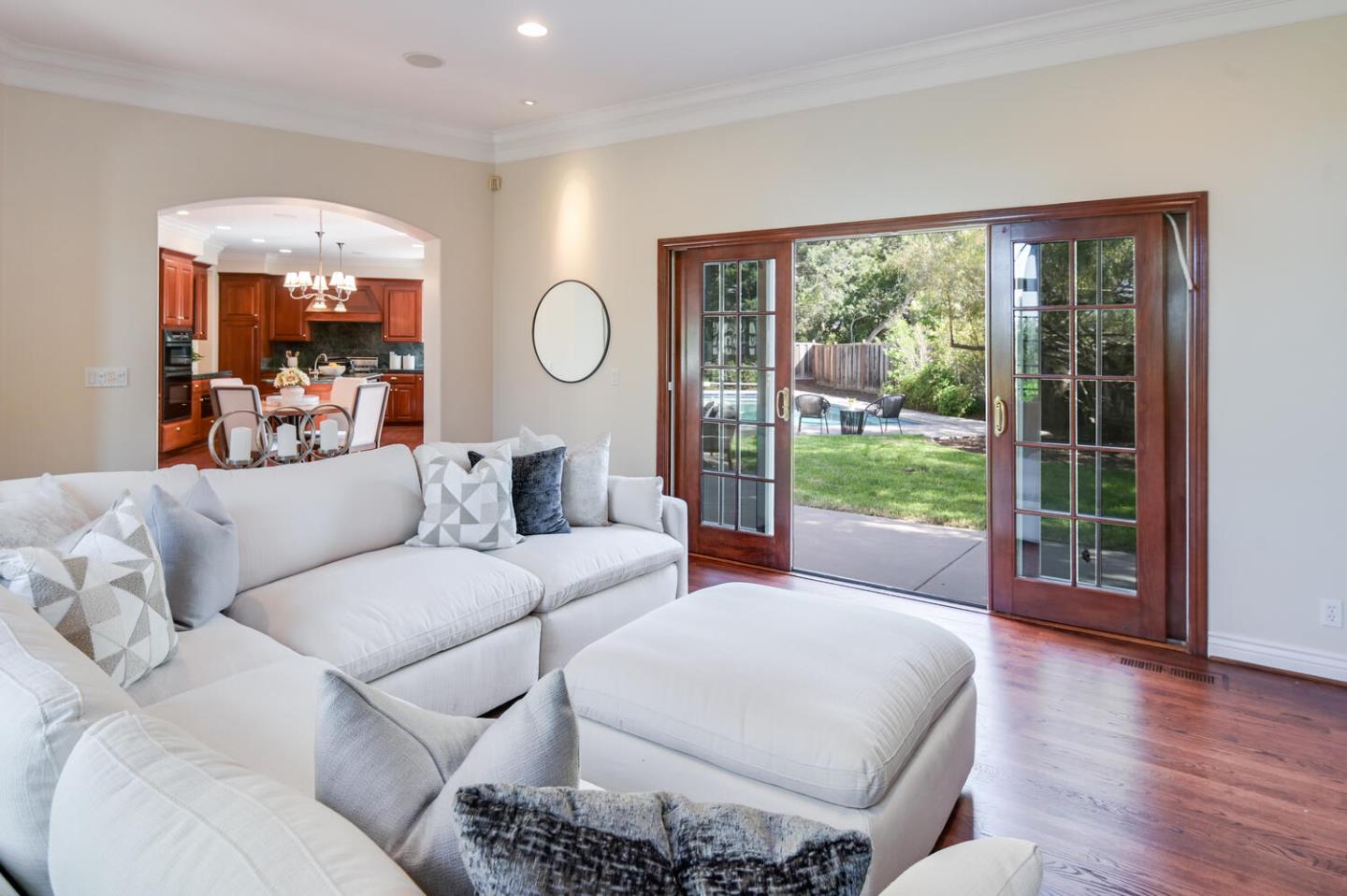 Detail Gallery Image 16 of 38 For 681 San Juan St, Stanford,  CA 94305 - 4 Beds | 4/1 Baths