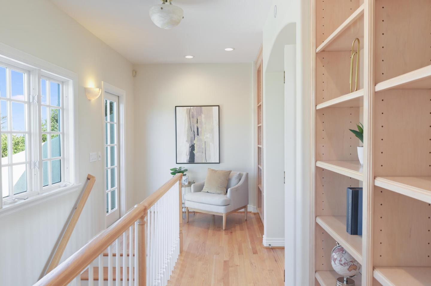 Detail Gallery Image 28 of 38 For 681 San Juan St, Stanford,  CA 94305 - 4 Beds | 4/1 Baths