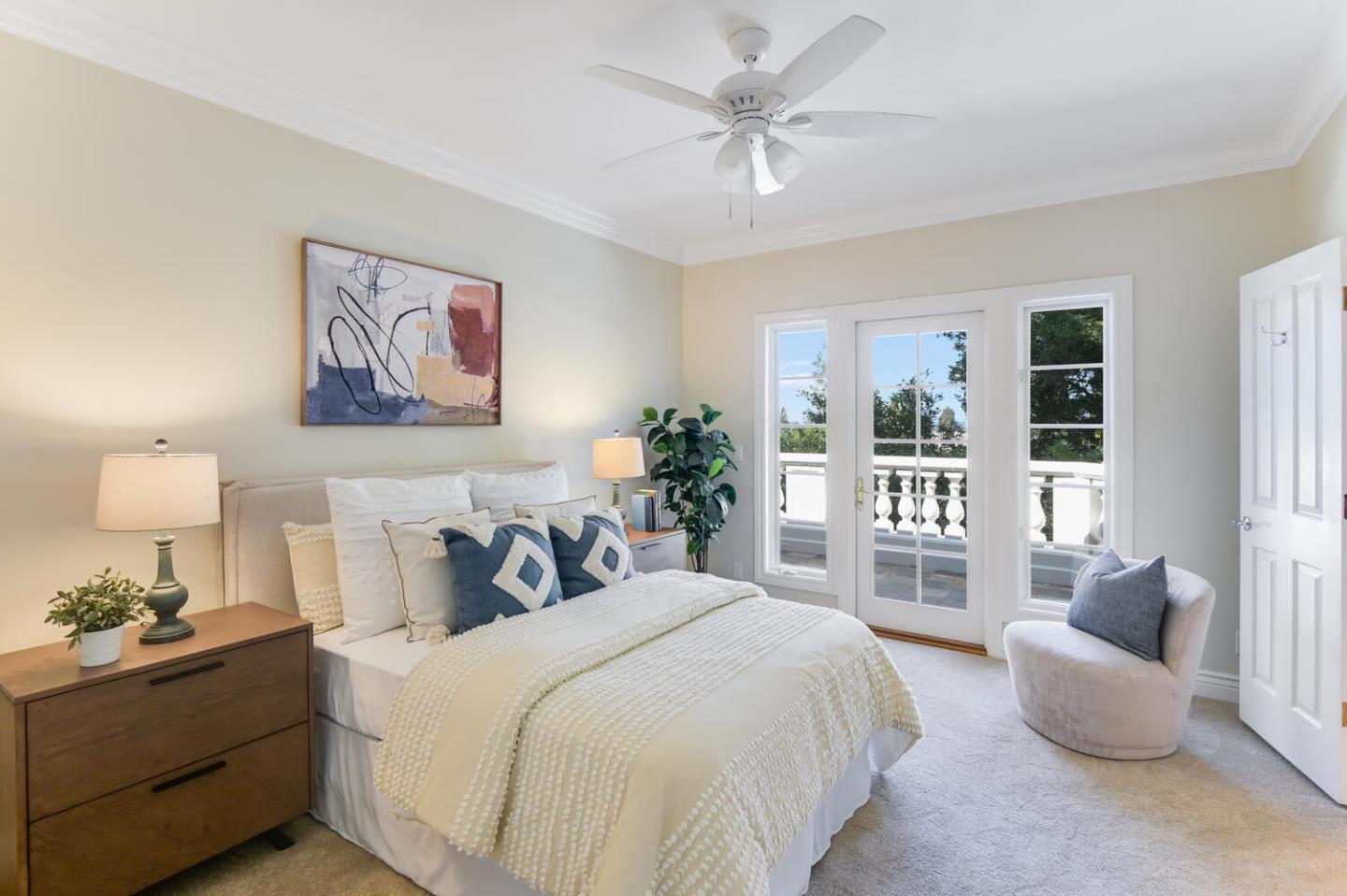 Detail Gallery Image 35 of 38 For 681 San Juan St, Stanford,  CA 94305 - 4 Beds | 4/1 Baths