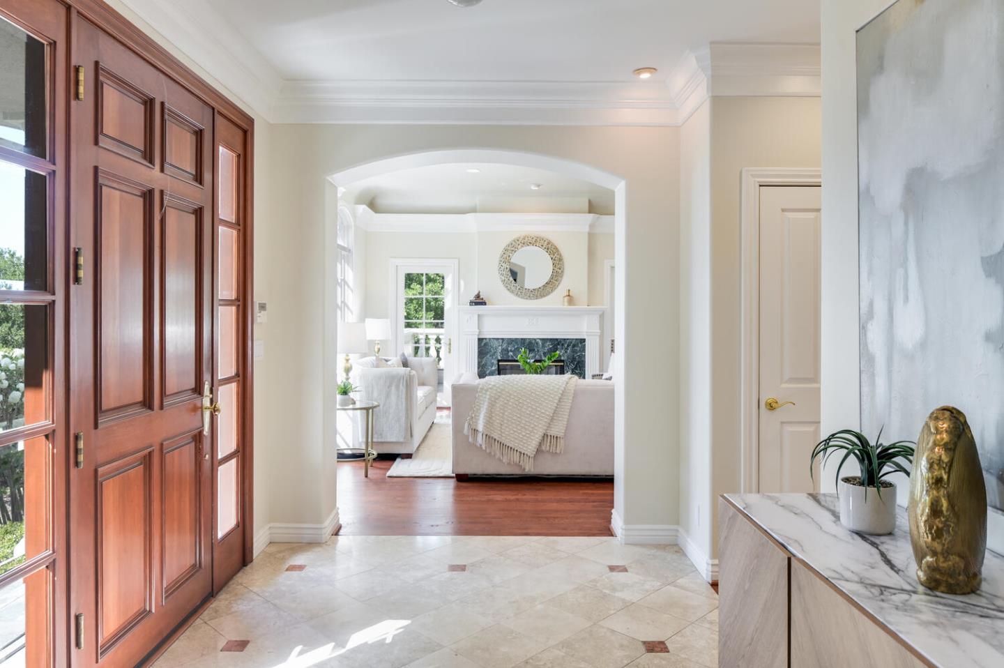 Detail Gallery Image 5 of 38 For 681 San Juan St, Stanford,  CA 94305 - 4 Beds | 4/1 Baths