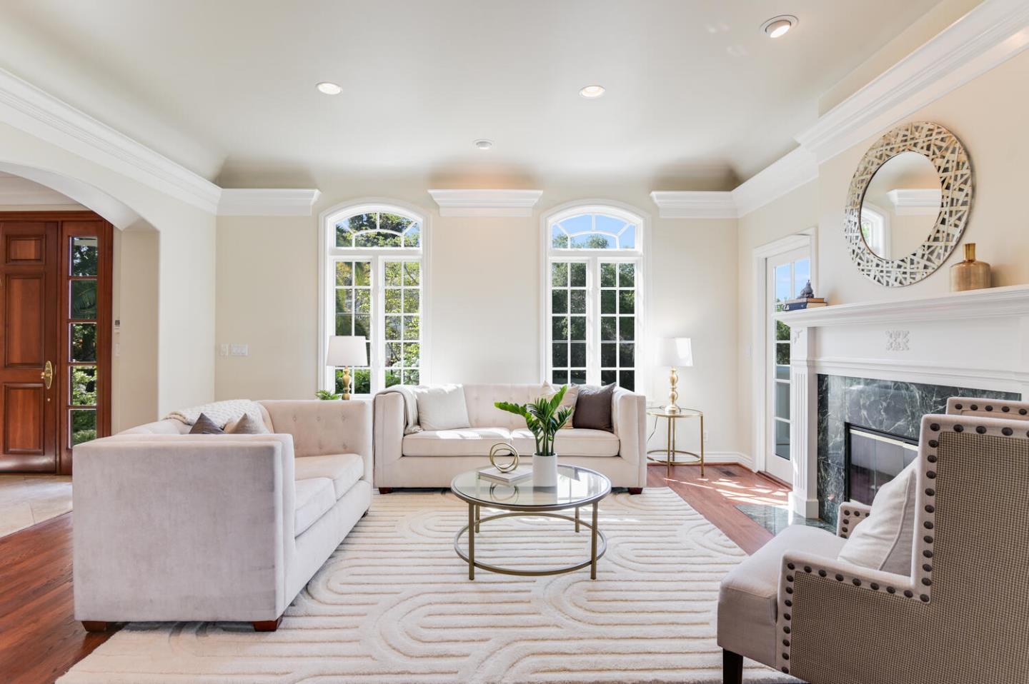 Detail Gallery Image 6 of 38 For 681 San Juan St, Stanford,  CA 94305 - 4 Beds | 4/1 Baths