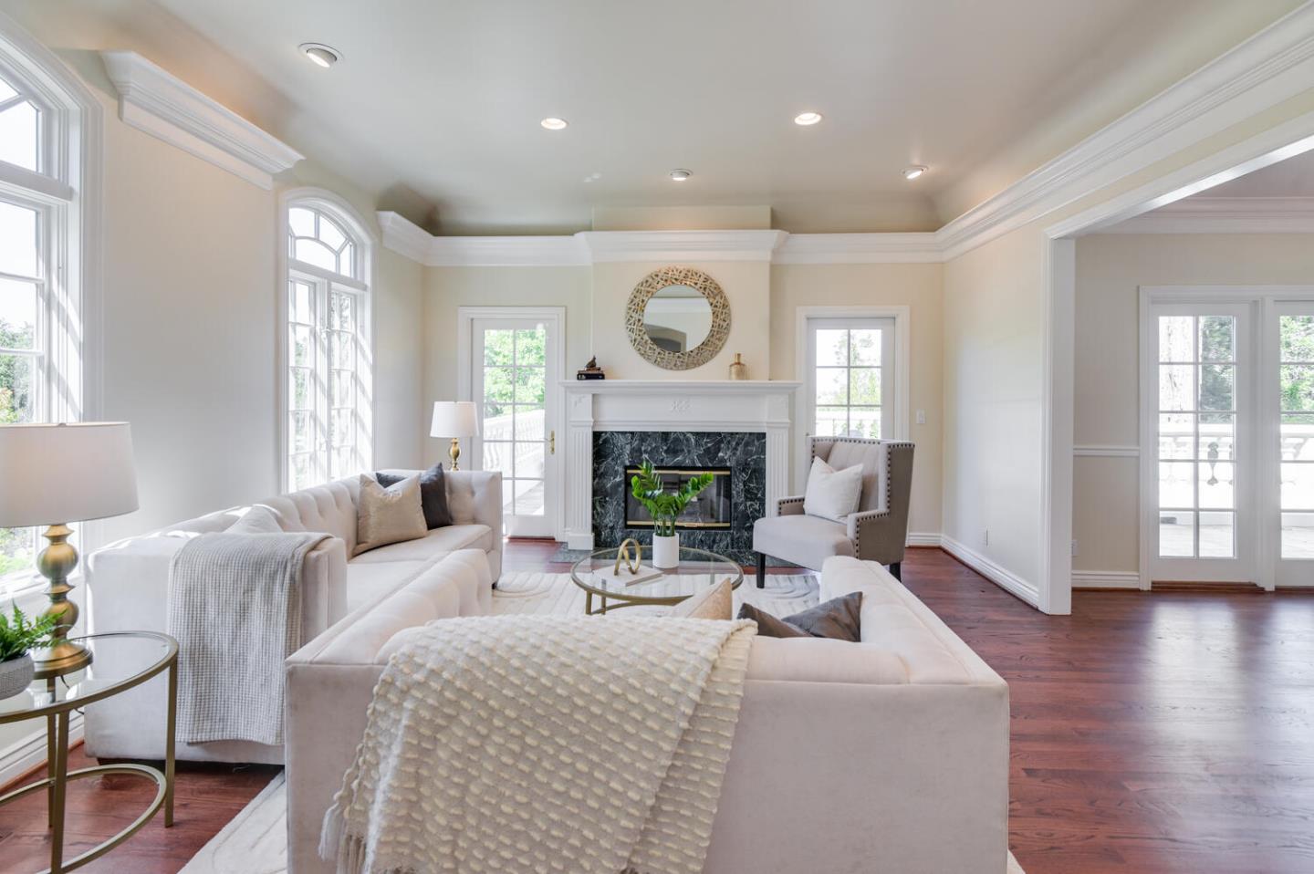Detail Gallery Image 7 of 38 For 681 San Juan St, Stanford,  CA 94305 - 4 Beds | 4/1 Baths