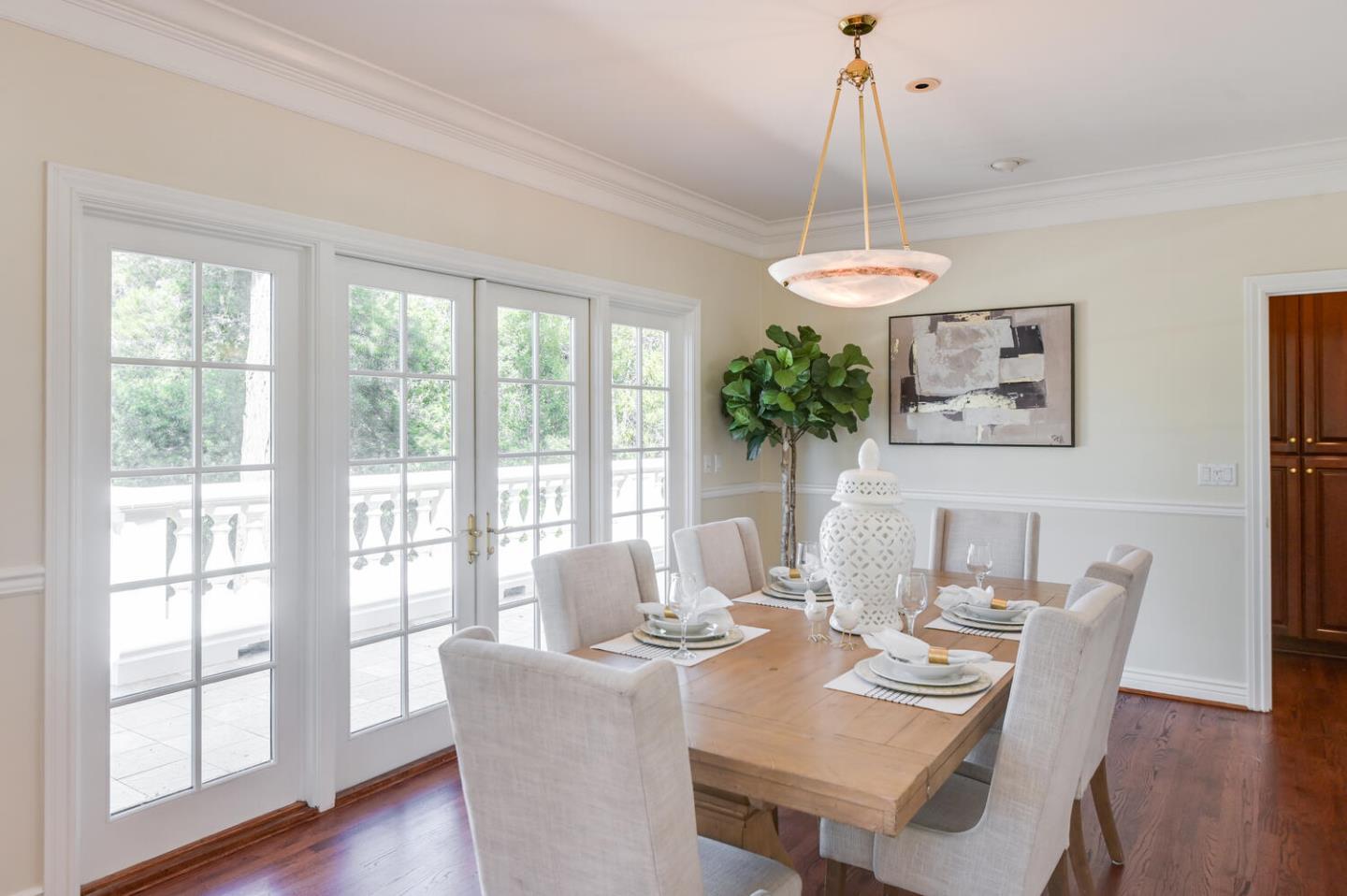 Detail Gallery Image 8 of 38 For 681 San Juan St, Stanford,  CA 94305 - 4 Beds | 4/1 Baths