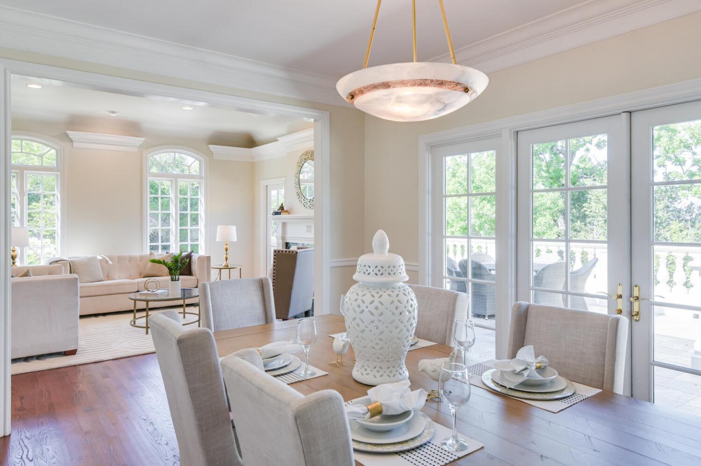 Detail Gallery Image 9 of 38 For 681 San Juan St, Stanford,  CA 94305 - 4 Beds | 4/1 Baths
