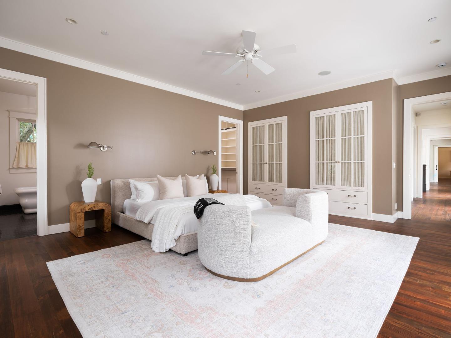 Detail Gallery Image 19 of 58 For 84 Lupin Ln, Atherton,  CA 94027 - 7 Beds | 6/1 Baths