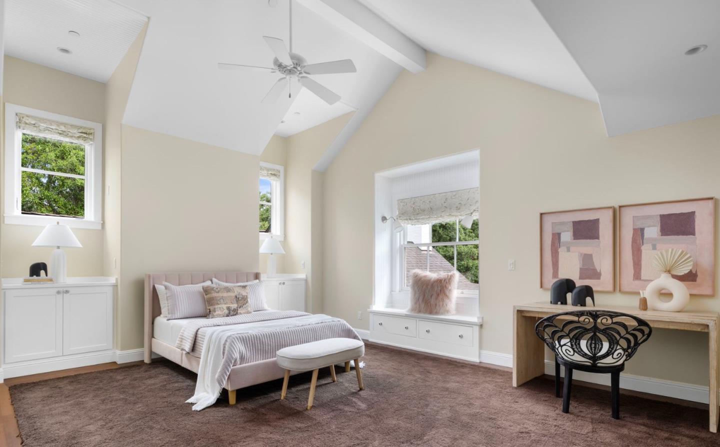 Detail Gallery Image 24 of 58 For 84 Lupin Ln, Atherton,  CA 94027 - 7 Beds | 6/1 Baths