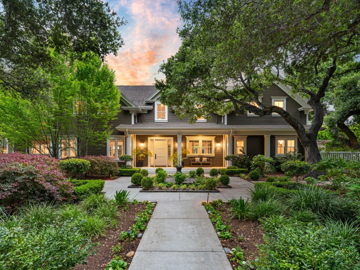 Detail Gallery Image 57 of 58 For 84 Lupin Ln, Atherton,  CA 94027 - 7 Beds | 6/1 Baths
