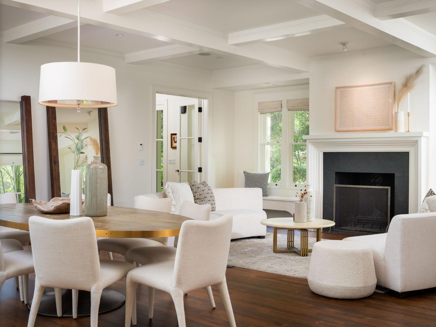 Detail Gallery Image 6 of 58 For 84 Lupin Ln, Atherton,  CA 94027 - 7 Beds | 6/1 Baths
