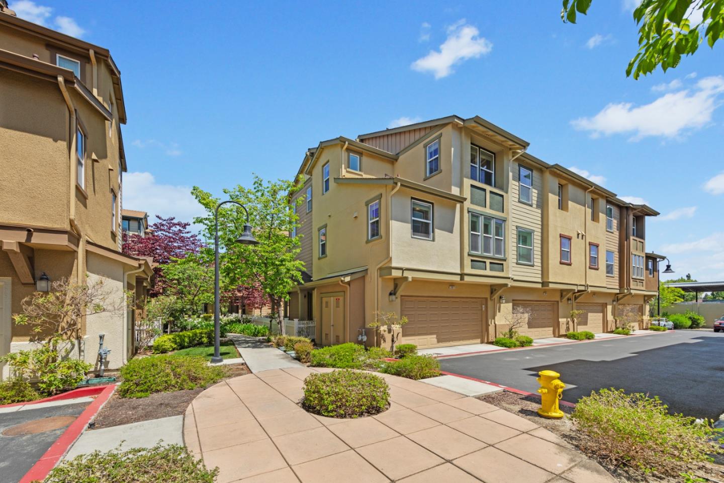 Detail Gallery Image 54 of 54 For 218 Peppermint Tree Ter #1,  Sunnyvale,  CA 94086 - 3 Beds | 2/2 Baths