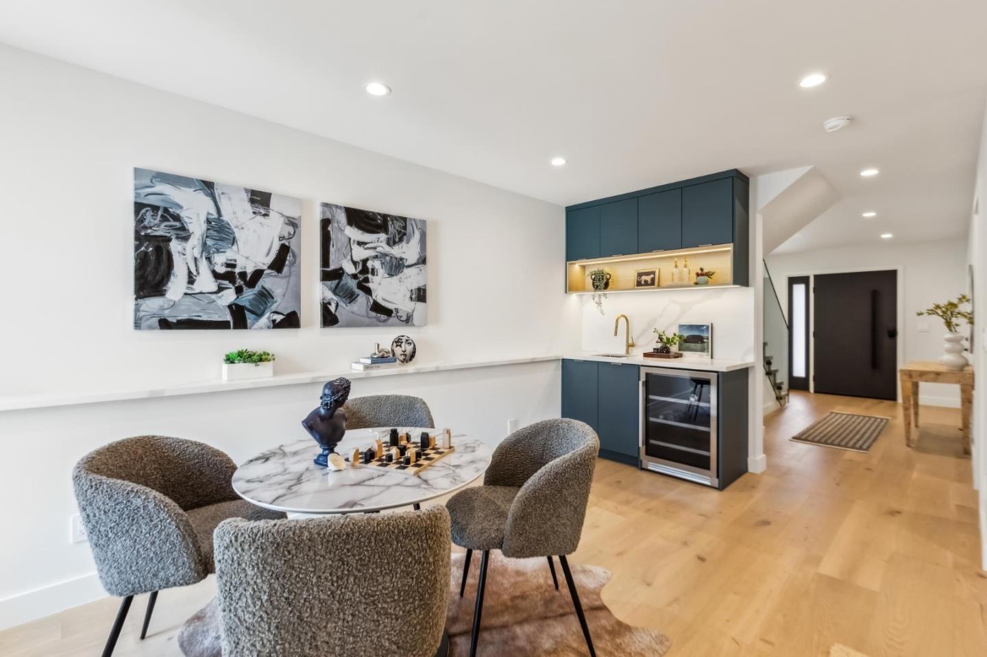 Detail Gallery Image 100 of 126 For 2250 44th Ave, San Francisco,  CA 94116 - 3 Beds | 3/2 Baths