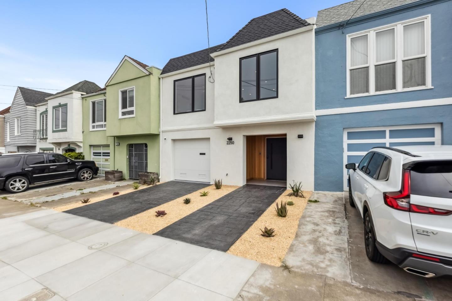 Detail Gallery Image 33 of 126 For 2250 44th Ave, San Francisco,  CA 94116 - 3 Beds | 3/2 Baths