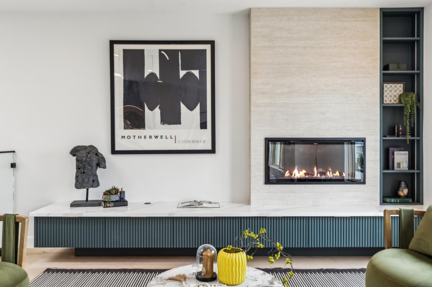 Detail Gallery Image 49 of 126 For 2250 44th Ave, San Francisco,  CA 94116 - 3 Beds | 3/2 Baths