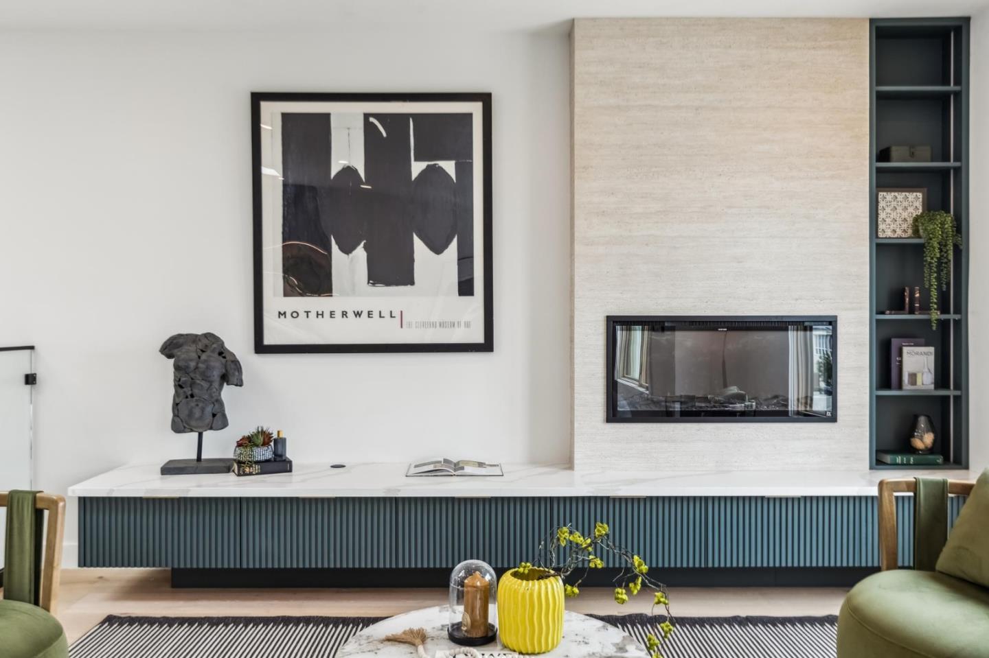 Detail Gallery Image 50 of 126 For 2250 44th Ave, San Francisco,  CA 94116 - 3 Beds | 3/2 Baths