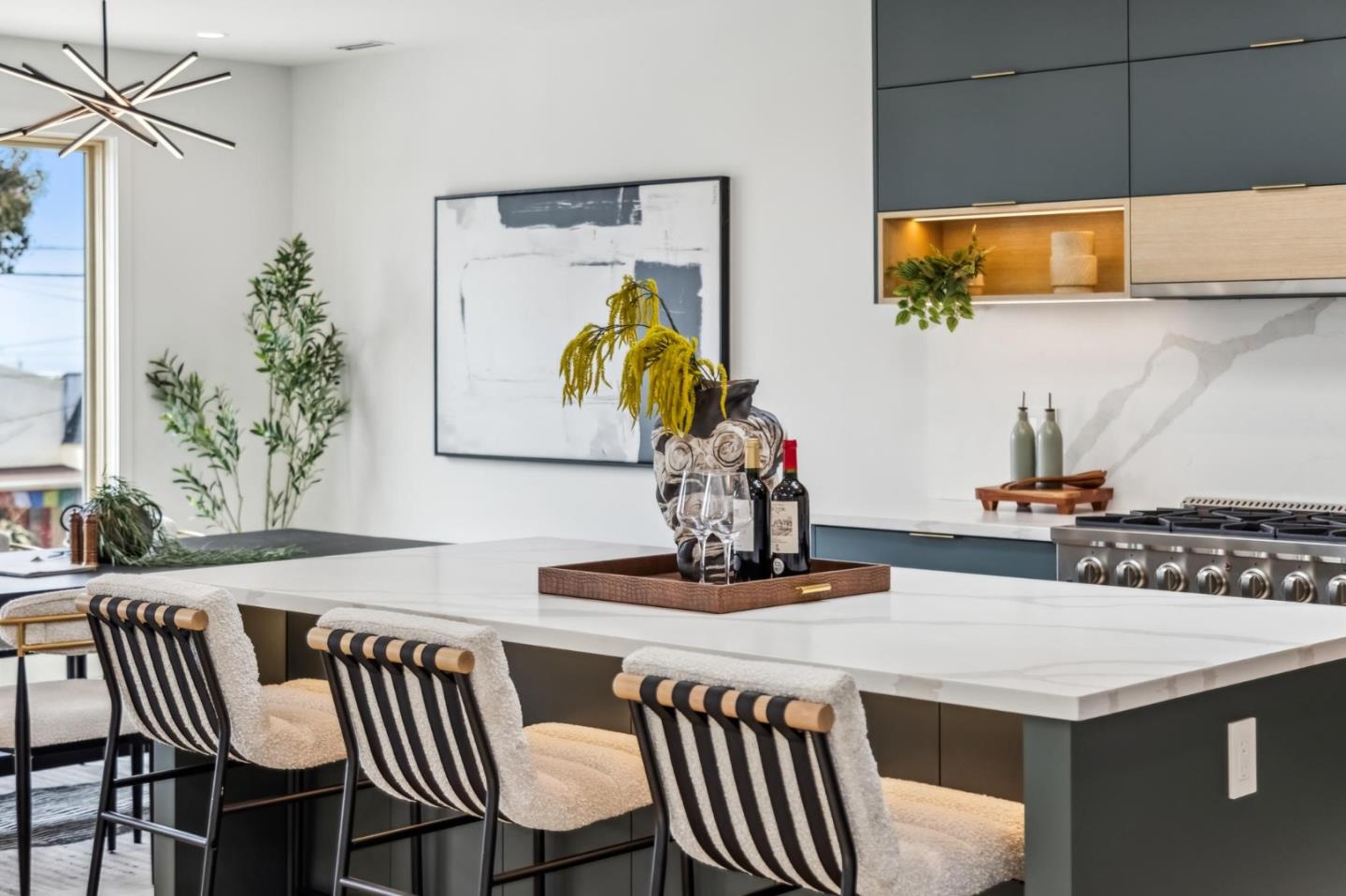 Detail Gallery Image 65 of 126 For 2250 44th Ave, San Francisco,  CA 94116 - 3 Beds | 3/2 Baths