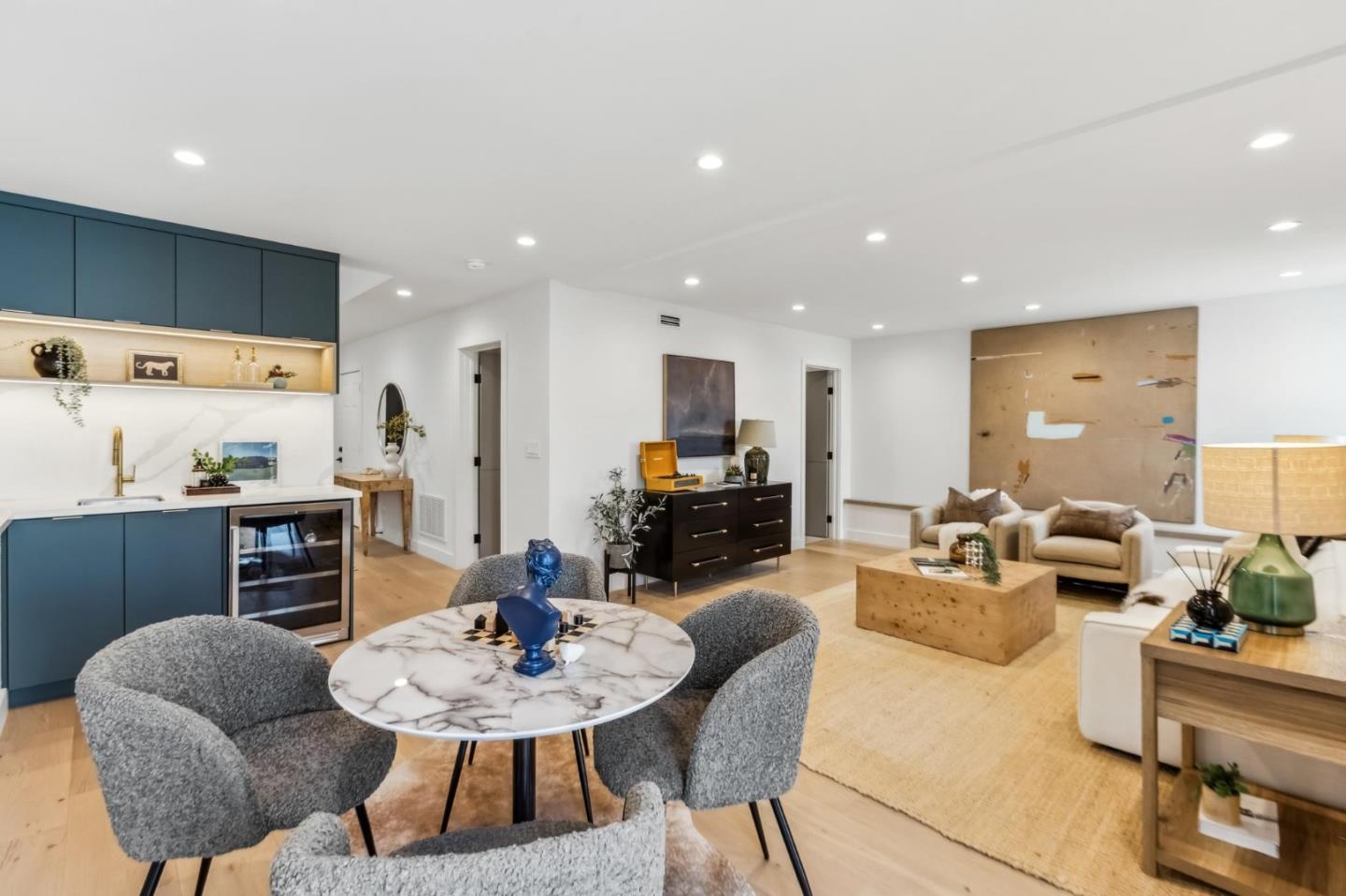 Detail Gallery Image 99 of 126 For 2250 44th Ave, San Francisco,  CA 94116 - 3 Beds | 3/2 Baths