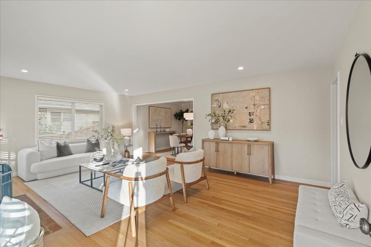 Detail Gallery Image 10 of 64 For 1216 Hermosa Way, San Jose,  CA 95125 - 4 Beds | 2 Baths