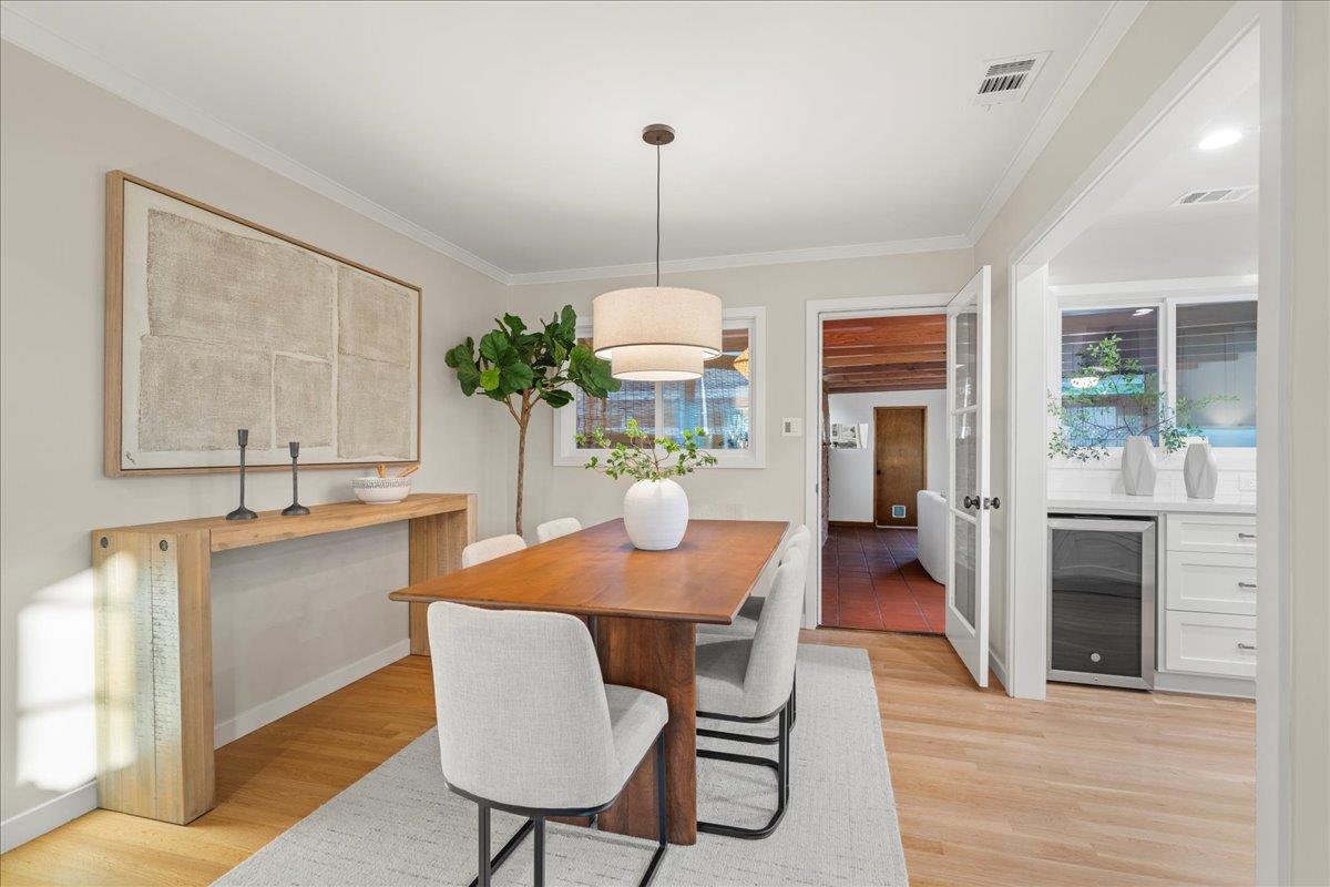 Detail Gallery Image 13 of 64 For 1216 Hermosa Way, San Jose,  CA 95125 - 4 Beds | 2 Baths