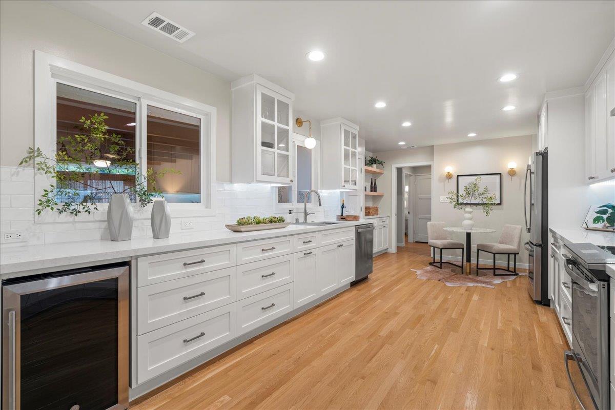 Detail Gallery Image 16 of 64 For 1216 Hermosa Way, San Jose,  CA 95125 - 4 Beds | 2 Baths